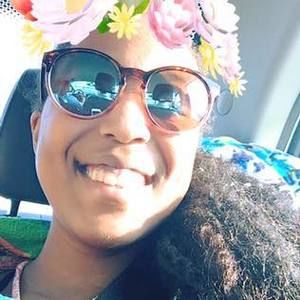 Meet your Posher, Wanjiru